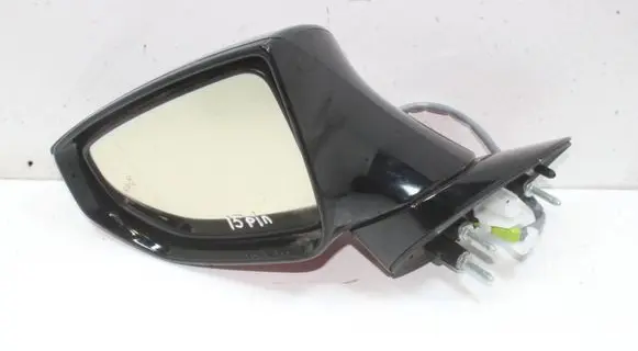 Lexus RC Coupe wind mirror (mechanical) 15PIN