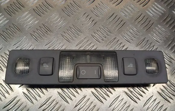 Audi A6 S6 C5 4B Rear seat light 4B0947111
