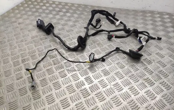 KIA Sorento Front door wiring loom 91605C5140