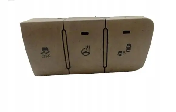 KIA Optima Other switches/knobs/shifts 93300-4C650UP