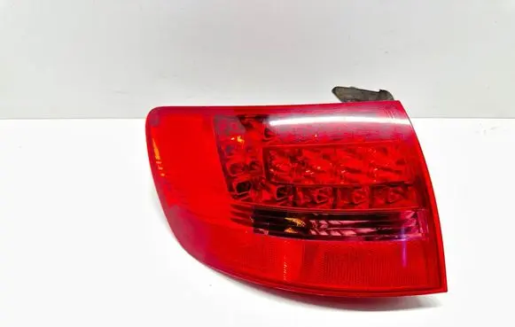 Audi A6 Allroad C6 Rear/tail lights 89037044