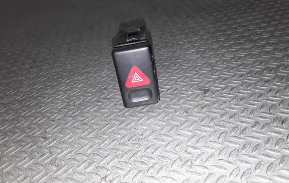 Ford Galaxy Hazard light switch 7M5953235A