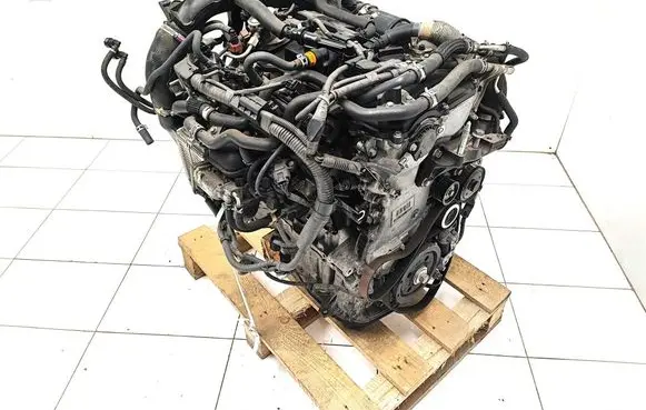 Lexus NX Engine 8AR