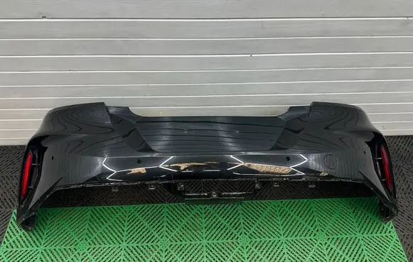 BMW Z4 g29 Rear bumper 8069785 1146091 5112