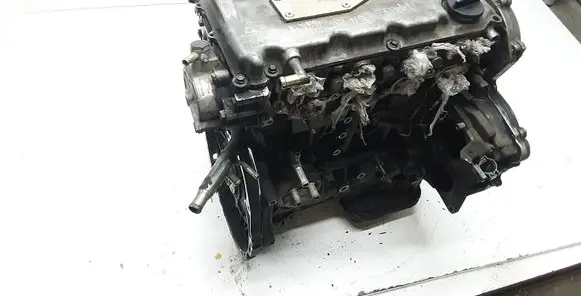 Nissan Almera Tino Engine YD22