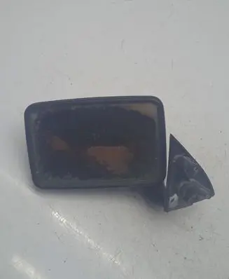 Volkswagen Polo II 86C 2F Manual wing mirror 0017145