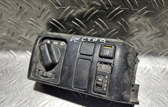 Opel Calibra Light switch 90269733 1310327
