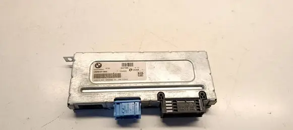 BMW 5 F10 F11 Gateway control module 9247398 0358305 104433