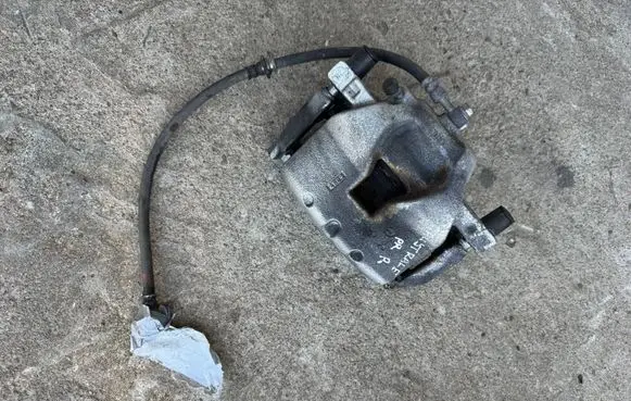Renault Austral Front brake caliper