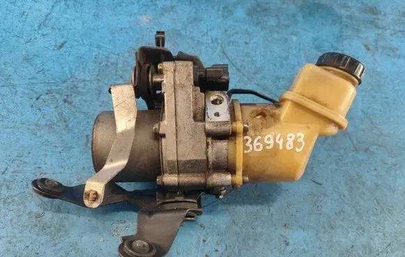 Nissan Maxima A35 Electric power steering pump 491103TA7B
