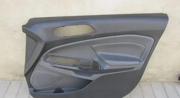 Ford Ecosport Rear door card trim 