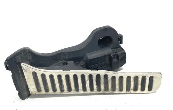 Volkswagen Golf VI Accelerator throttle pedal 1K1723503N 6PV00860011