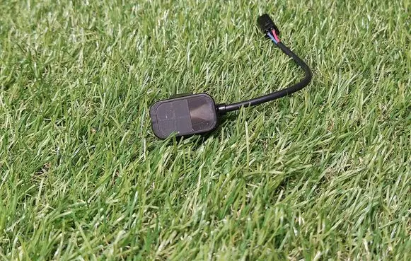 Chevrolet Cruze II Microphone (bluetooth/phone) 22943126 50910106EA