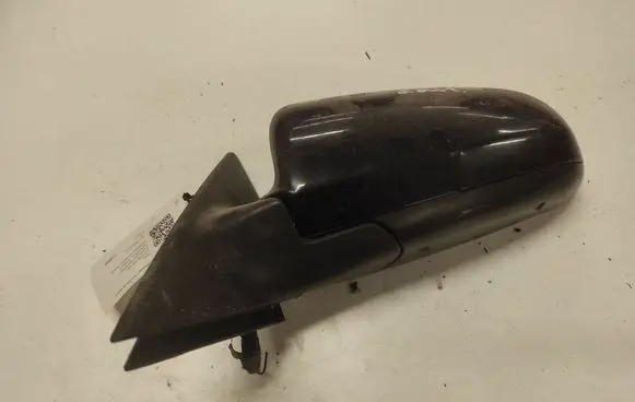 Audi A3 S3 8P Front door electric wing mirror 010754