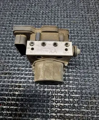 Subaru XV ABS Pump 27536FJ091 269529 12070411133