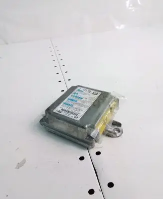 Honda Civic Airbag control unit/module 77960SMGE021M1