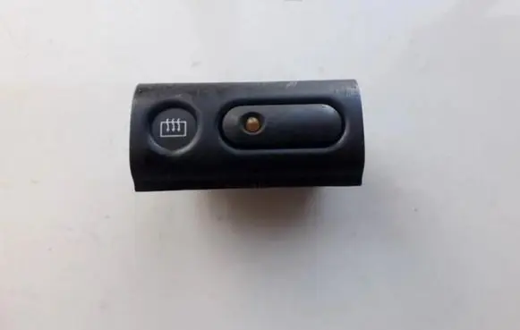 Ford Mondeo MK I Windscreen/window heater switch 95bg18c621aa