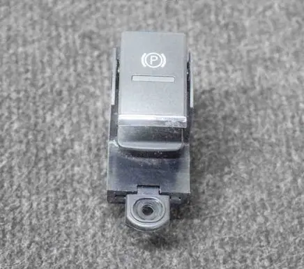 Porsche Cayenne (92A) Hand parking brake switch 7P5927225
