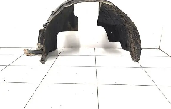 Volkswagen Crafter Front wheel arch liner splash guards 7C0809957