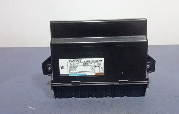 Ford Grand C-MAX Comfort/convenience module AV6N-19G481-AM