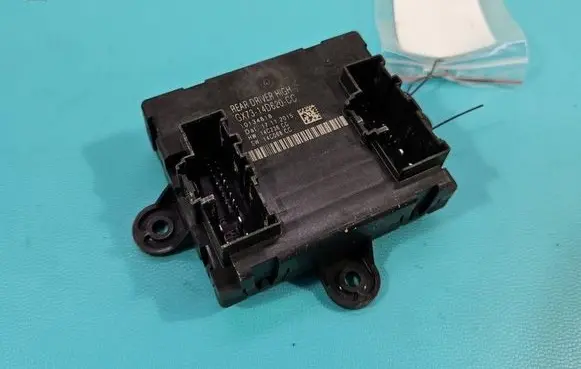 Jaguar XF X260 Central body control module GX7314D620CC IMPRK1553984