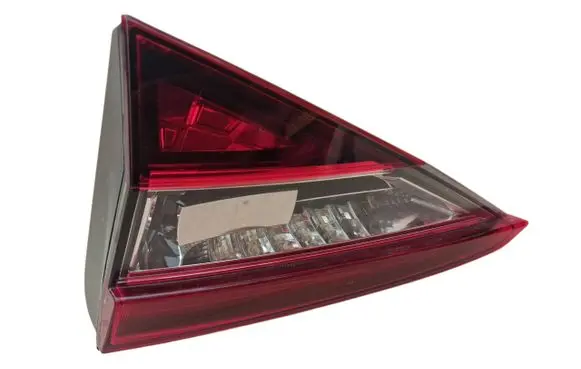 Skoda Superb B8 (3V) Tailgate rear/tail lights 00187294 00200072