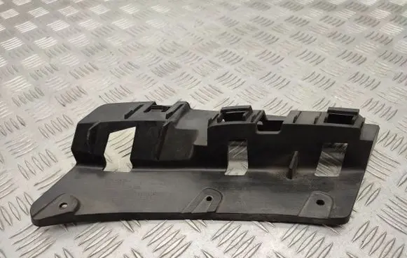Opel Mokka Front bumper mounting bracket 95127319