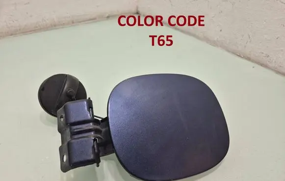 Citroen C-Crosser Fuel tank cap 