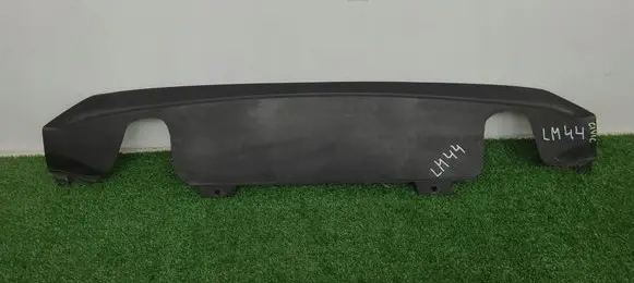Honda Civic X Rear bumper lower part trim 71502TEXY0