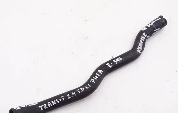 Ford Transit Engine coolant pipe/hose FORD_TRANSIT_MK7_06-13_2.4_TDCI_WĄŻ_PRZEWÓD_WODY