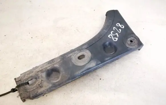 Audi A6 S6 C5 4B Front bumper mounting bracket 4b0807283