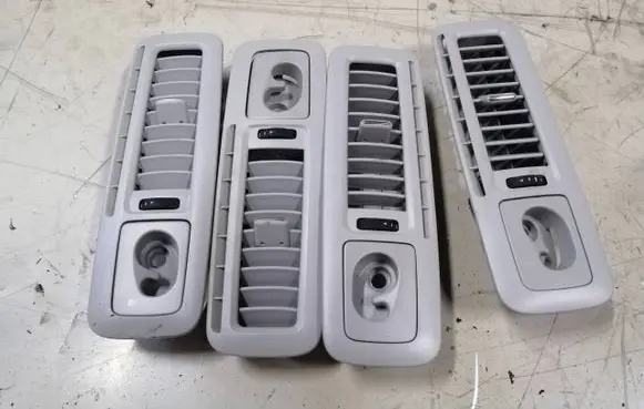 Volkswagen Sharan Air vent grill in roof 8V0861735