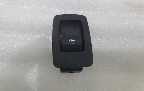 BMW 3 E90 E91 Quarter vent window switch 6945874