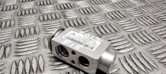 BMW X5 F15 Air conditioning (A/C) expansion valve 64119291200 9291200
