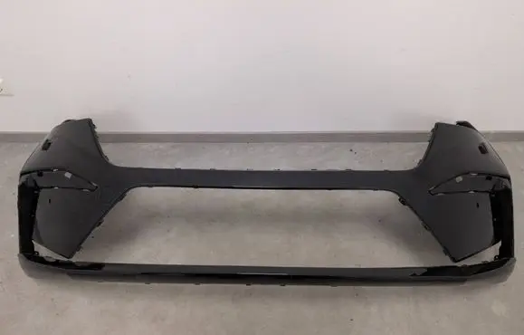 Skoda Enyaq iV Front bumper 5LA807221F