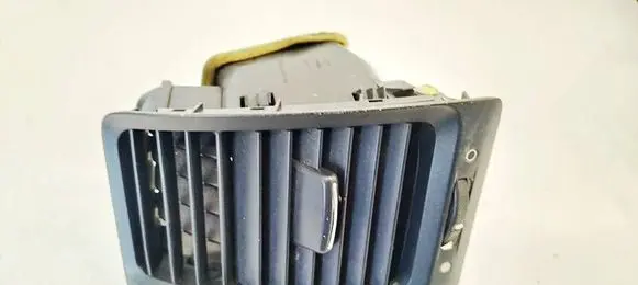 Honda Accord Dash center air vent grill E6165131500