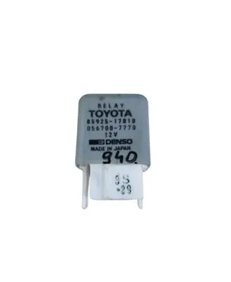 Toyota Corolla E120 E130 Other relay 8592517010