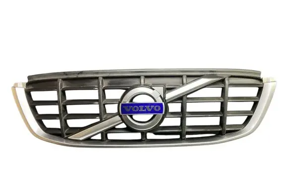 Volvo XC60 Front bumper upper radiator grill 30764558 30764556