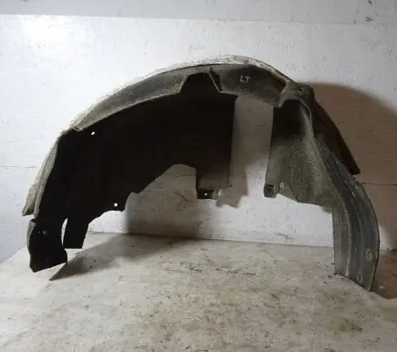 Ford Courier Rear arch fender liner splash guards