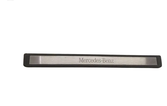 Mercedes-Benz E W211 Front sill trim cover A2116801435