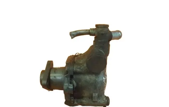 BMW X3 E83 Power steering pump 7652974116