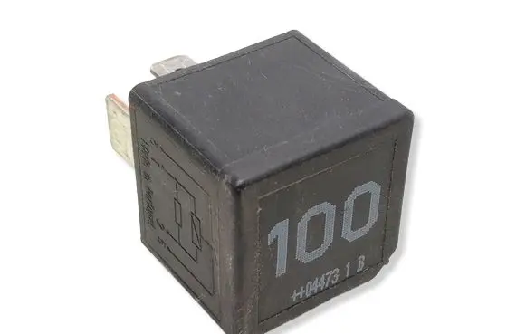 Volkswagen Transporter - Caravelle T5 Other relay 7M0951253A