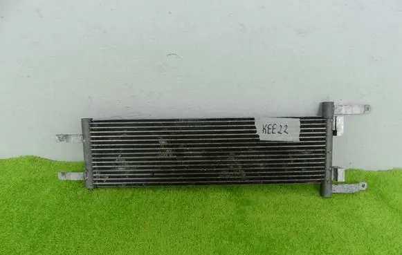 Alfa Romeo Stelvio Engine oil radiator 8E5285100