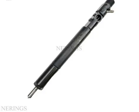 SsangYong Actyon Fuel injector HRD347