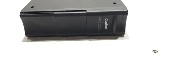 Peugeot 407 CD/DVD changer 9647427980 CL0610X0027891