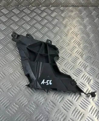 Audi A6 C7 Front bumper mounting bracket 4G8807283A