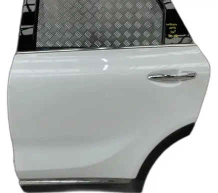 KIA Sorento Front door 