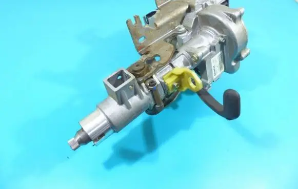 Electric power steering pump