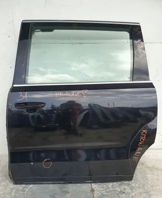 Volkswagen Sharan Side sliding door 