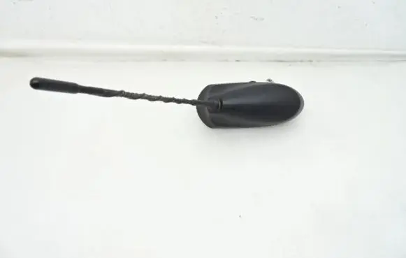 Aerial GPS antenna